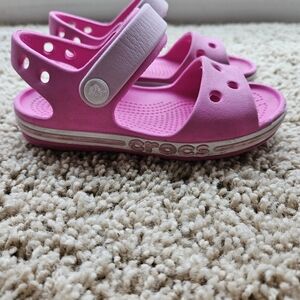 CROCS Bayaband Sandals